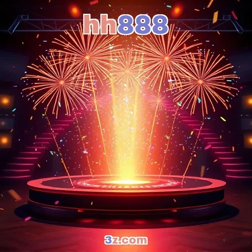 hh888: Aventura e Emoção no Cassino Online Brasileiro!