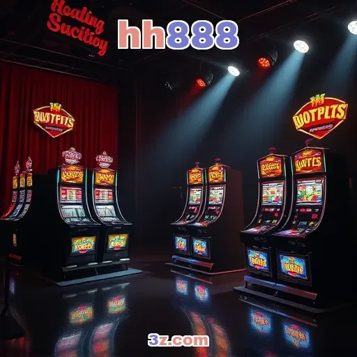 hh888: Descubra a Nova Era dos Jogos de Esportes no Brasil