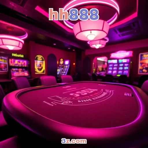 hh888: Descubra os Diferenças e Benefícios dos Vídeo Slots Incríveis!